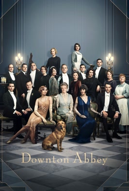 Downton Abbey